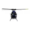 Amewi EC135 Radio-Controlled (RC) model Helicopter Electric engine 1:32