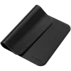 Satechi Premium Mouse Pad - Vegan Leather Mouse Pad (Black)