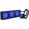 Cooling fan KRUX HydroX 360 ARGB, 360 mm radiator-compatible, ARGB lighting