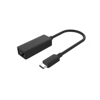 EFB-Elektronik USB 3.2 2.5GBit Network Adapter, ,Type-C Plug - RJ45 Socket, 0.15m Manufacturer: EFB Elektronik (EBUSBC-RJ45-2500MBIT)