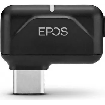 EPOS I SENNHEISER BTD 800 USB-C - Network Adapter - USB-C - Bluetooth 4,2 (1000206)