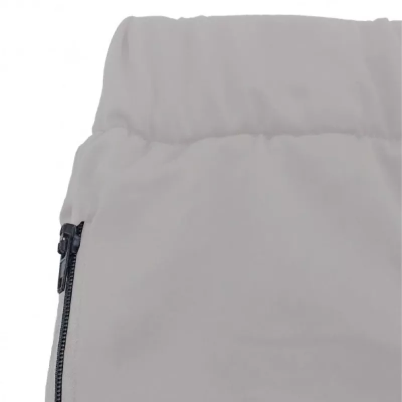 Long underpants Glovii GP1GM Grey Male Adult 6% elastane 94% polyester