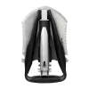 Folding shovel Nextool NE20033 — compact multi-functional mini shovel, folded 20.6 cm, extended 50.3 cm, weight 797 g, width 128 mm