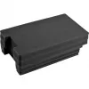 B&W Cases SI/6600 pre-cut foam insert
