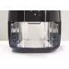 Caso | Air fryer | AF 200 | Power 1400 W | Capacity up to 3 L | Hot air technology | Black