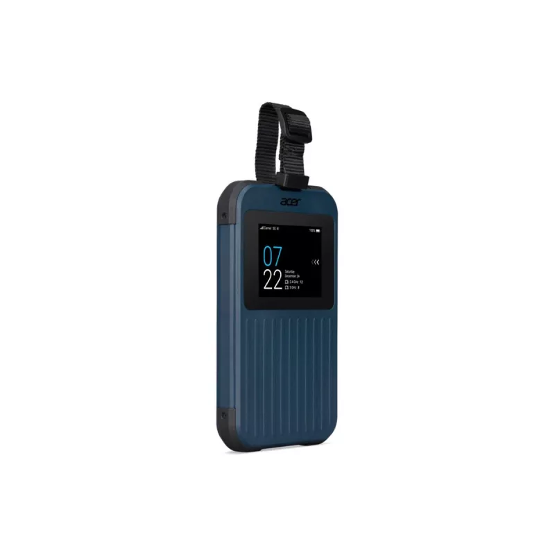 Cellular network modem/router Acer Connect ENDURO M3 5G Mobile Wi-Fi