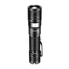 Portable air pump Cycplus A2 — lightweight design, model A2, battery-powered portable inflator