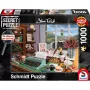Jigsaw puzzle schmidt spiele 59920 – 1000 pieces, 693×493 mm