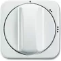 Busch Jaeger 1710-0-3420 Wall Plate/Switch Cover White (1710-0-3420)