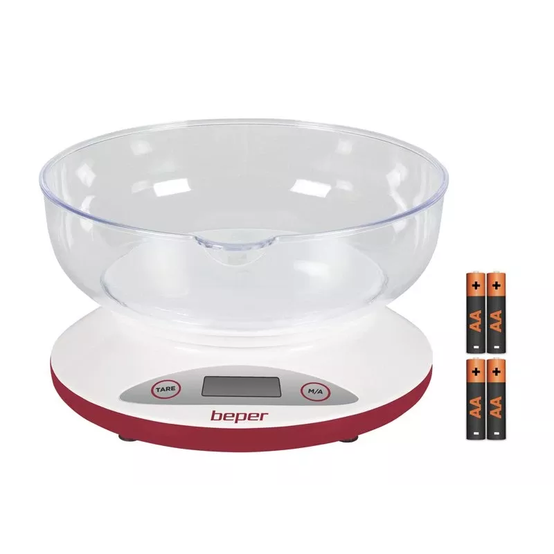 Kitchen scales Beper BP.802