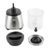Automatic orange juicer Jata JEEX1616 — countertop citrus squeezer for oranges and similar fruits