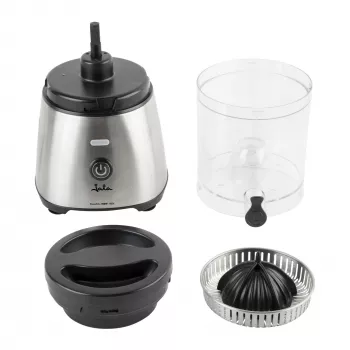 Automatic orange juicer Jata JEEX1616 — countertop citrus squeezer for oranges and similar fruits
