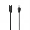 Charging cable USB-C FIXED for Garmin Fenix 5/6/7/7X Epix Venu 2/3 Vívoactive 3/4/5 — 1 m