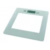 Electronic personal scale JATA 290 Square Silver