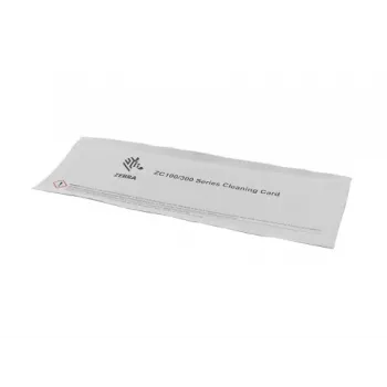 Cleaning kit Zebra 105999-311 printer kit AKCZEB/105999-311-01