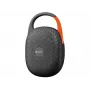 Portable Bluetooth TWS Speaker No name Splash PRO — Iron Gray