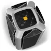 Computer Case Geometric Future M2 THE ARK Case TG - grey