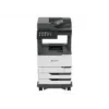 Multifunction Device Lexmark MX822ade Laser Mono Printing Black White