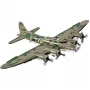 Construction toy Cobi Boeing B-17F Flying Fortress Memphis Belle Executive Edition model set