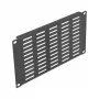 Vented blank panel DeLOCK 10 inch Network Cabinet Panel 66841