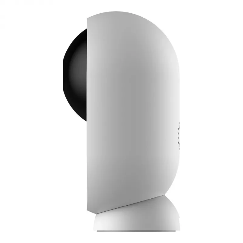 Tr2T, IP security camera, indoor, wired, Amazon Alexa and Google Assistant