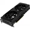 Graphics card GAINWARD GeForce RTX 5060 Ti Ghost OC — NVIDIA GeForce RTX 5060 Ti, 16 GB GDDR7, 128-bit, PCIe 5.0