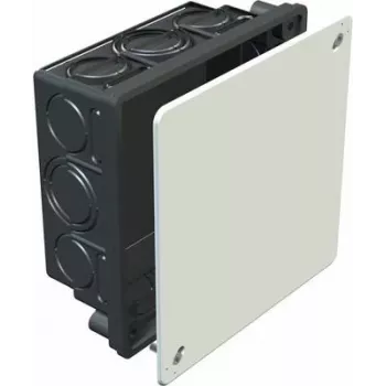 OBO Bettermann 2003130 Junction Box (L x B) 200 mm x 200 mm (2003130)