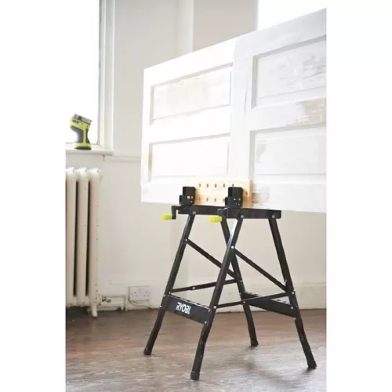 Ryobi RWB02 workbench Portable workbench