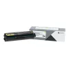 Toner Lexmark CS431dw CX431adw 6000 pages Yellow
