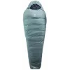 Sleeping Bag Deuter Orbit +5° L Adult Grey 2.2m Width 14L Volume