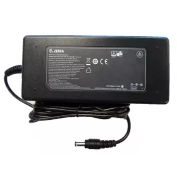 Power adapter/inverter Zebra PWR-BGA24V78W1WW Indoor 78 W Black for RFID readers