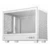 DeepCool CH160 WH Small Form Factor (SFF) White