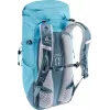 Backpack DEUTER Trail 22 SL women's hiking rucksack, 22 L, lagoon-atlantic, polyester, 990 g