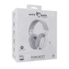 Headphones White Shark WGH-2444 Firecrest White