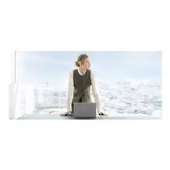 Laptop Microsoft Surface Laptop 7 Copilot+ PC Intel Core Ultra 5 236V, 13.8 inch (35 cm) 2304×1536 Touch, 16 GB LPDDR5x, 256 GB SSD, Windows 11 Pro, Platinum