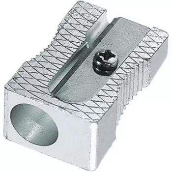 Manual pencil sharpener Möbius+Ruppert 0201 - 0000