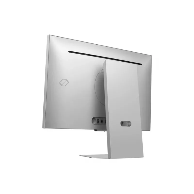 Monitor Samsung Odyssey 3D LS27FG902XUXEN 27 inch IPS 4K UHD 165Hz 1ms Silver