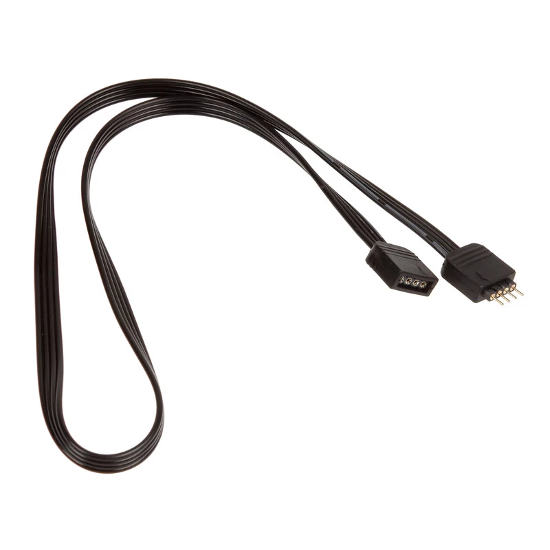 Power cable Akasa AK-CBLD01-50BK