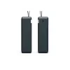 Portable Charger Port Designs 907003 30000 mAh