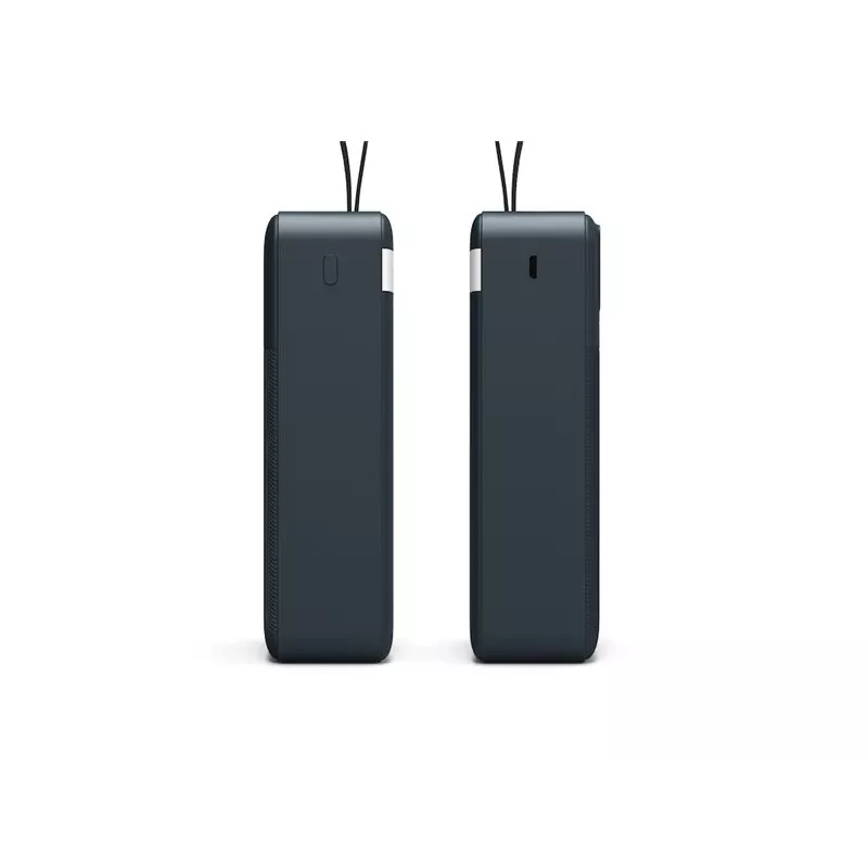 Portable Charger Port Designs 907003 30000 mAh
