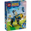 LEGO SONIC THE HEDGEHOG 77002 Cyclone vs. Metal Sonic