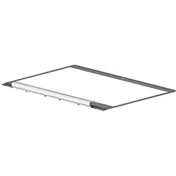 HP L77230-001 laptop spare part Bezel