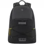 WENGER Next 23 Trayl 39.62cm 15,6zoll Laptop Backpack with Tablet Pocket Gravity Black