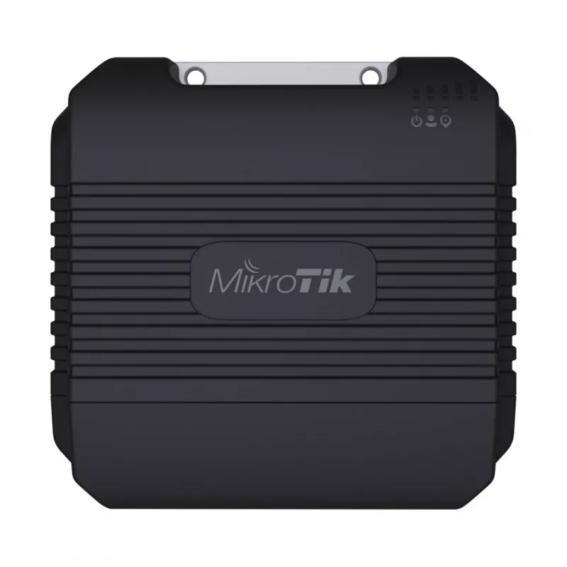 MikroTik LtAP LTE6 kit with Dual Core LtAP-2HnD&FG621-EA 802.11ax 10/100/1000 Mbit/s Ethernet LAN (RJ-45) ports 1 Mesh Support No MU-MiMO Yes