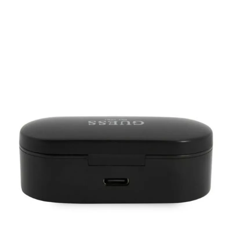 Guess Headphones Bluetooth GUTWST31EK Tws