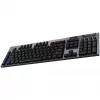 Logitech G G915 X Keyboard mechanical LIGHTSYNC wireless wired US International