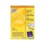 Avery - Labels - White - A4 (210 x 297 mm) - 100 pc(s). 14) (3477)