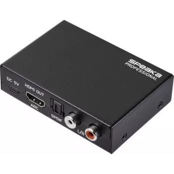 Speaka Professional SP-13745860