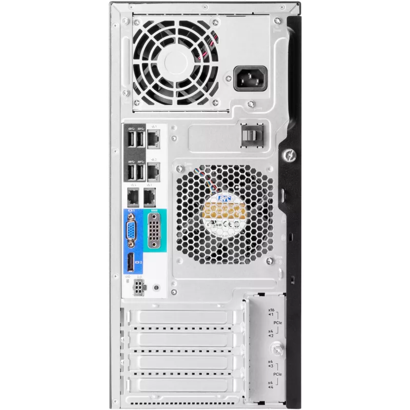 HPE ProLiant ML30 Gen11 server 960 GB Tower 32 GB DDR5 Intel Xeon E-2436