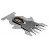 Gardena Set of Blades Wave Blade 8 cm 02344-20